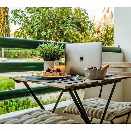 Laguna By Interhome Apartamento
