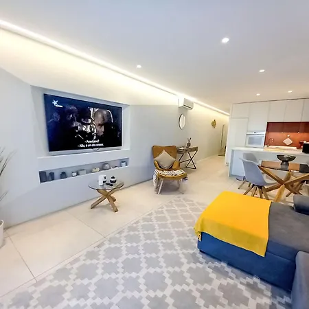 Laguna By Interhome