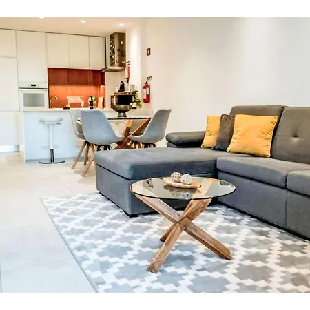 Sunlight - Sunny Way By Interhome *