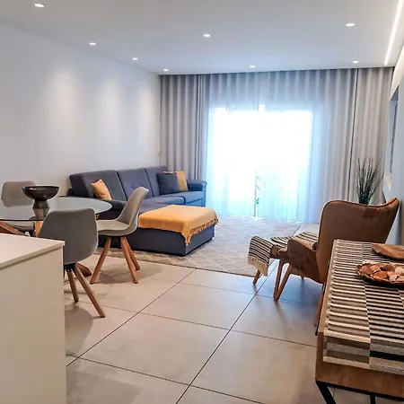 Apartamento Laguna By Interhome Albufeira