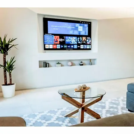Laguna By Interhome Apartamento Albufeira