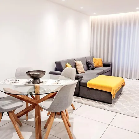 Laguna By Interhome Apartamento *