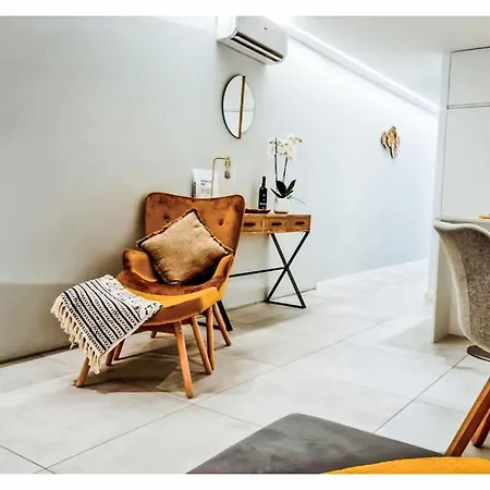 Apartamento Laguna By Interhome