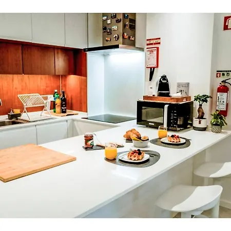 Laguna By Interhome