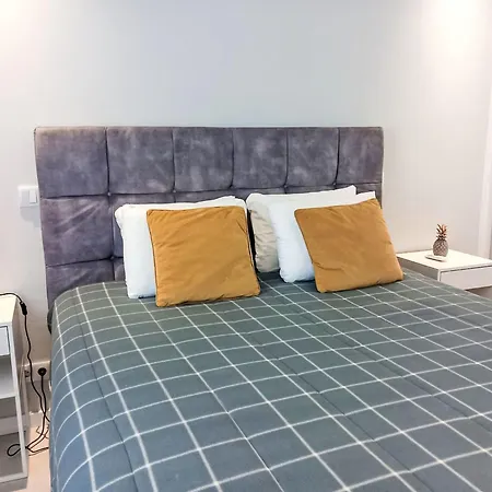 Laguna By Interhome Apartamento Albufeira