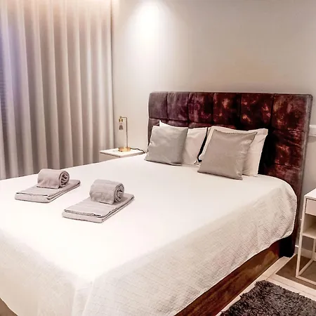 Apartamento Laguna By Interhome *
