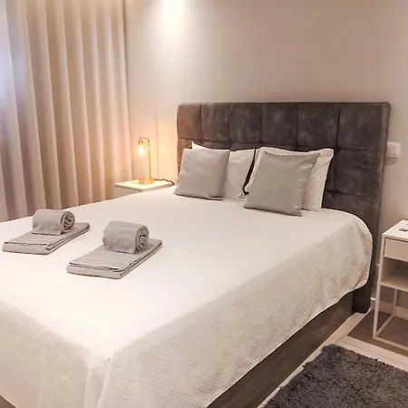 Laguna By Interhome Apartamento Albufeira