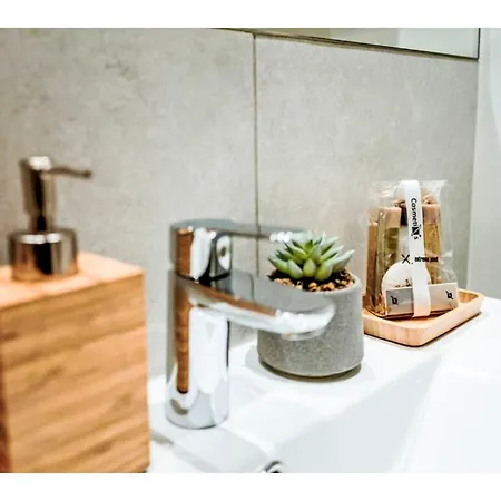 Apartamento Laguna By Interhome *