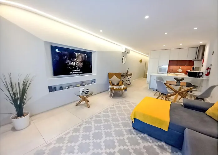 Sunlight - Sunny Way By Interhome