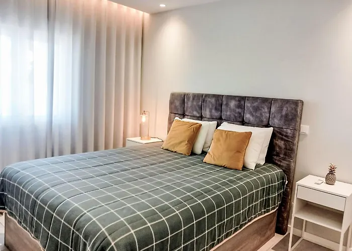 Sunlight - Sunny Way By Interhome Apartment Albufeira