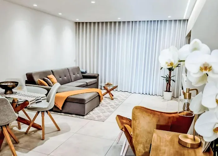 Apartment Sunlight - Sunny Way By Interhome