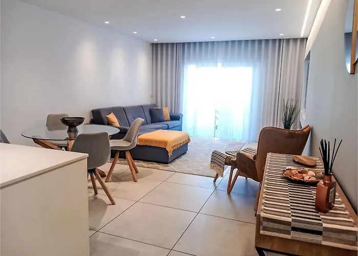 Apartment Sunlight - Sunny Way By Interhome Albufeira