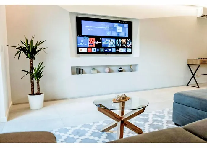 Sunlight - Sunny Way By Interhome Apartment Albufeira