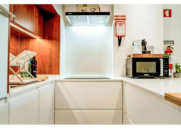 Sunlight - Sunny Way By Interhome Albufeira