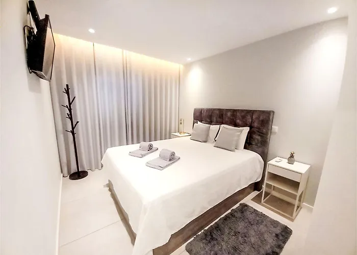 Sunlight - Sunny Way By Interhome