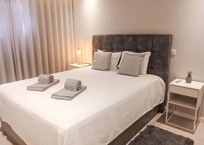 Sunlight - Sunny Way By Interhome Apartment Albufeira