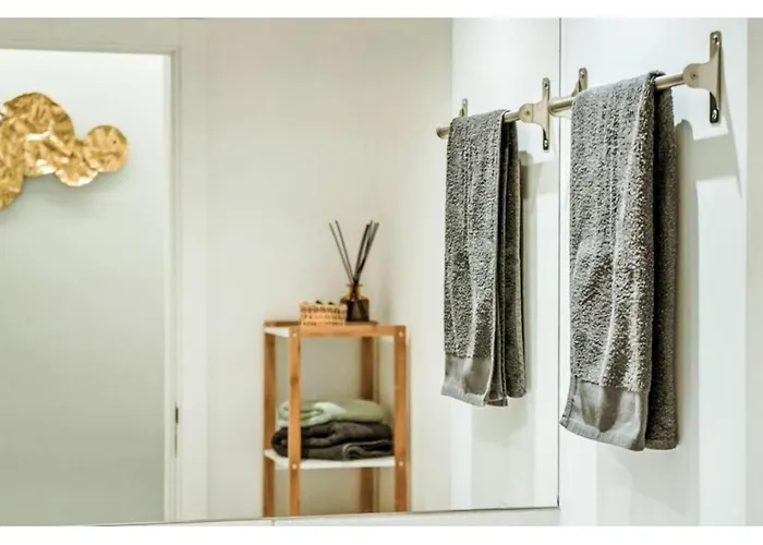 Sunlight - Sunny Way By Interhome * Albufeira