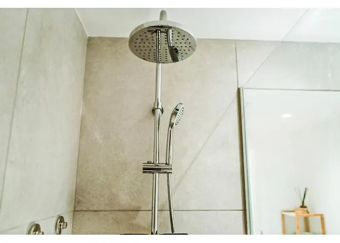 Sunlight - Sunny Way By Interhome * Albufeira