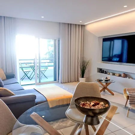 Sunlight - Sunny Way By Interhome