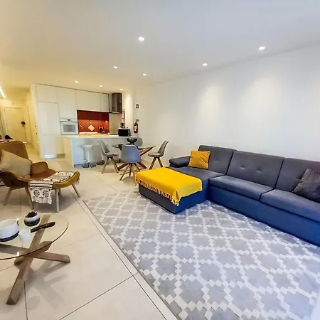 아파트 Sunlight - Sunny Way By Interhome *