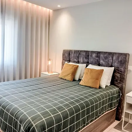 Sunlight - Sunny Way By Interhome 아파트 알부페이라