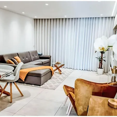 아파트 Sunlight - Sunny Way By Interhome