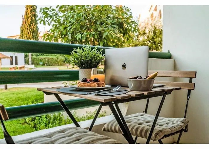 Sunlight - Sunny Way By Interhome 아파트