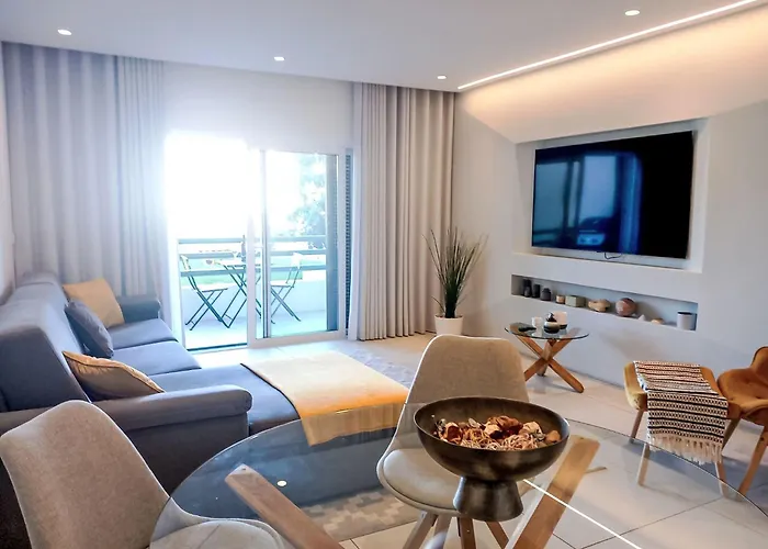 Sunlight - Sunny Way By Interhome