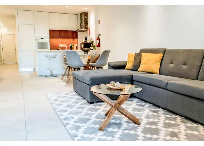 Sunlight - Sunny Way By Interhome *