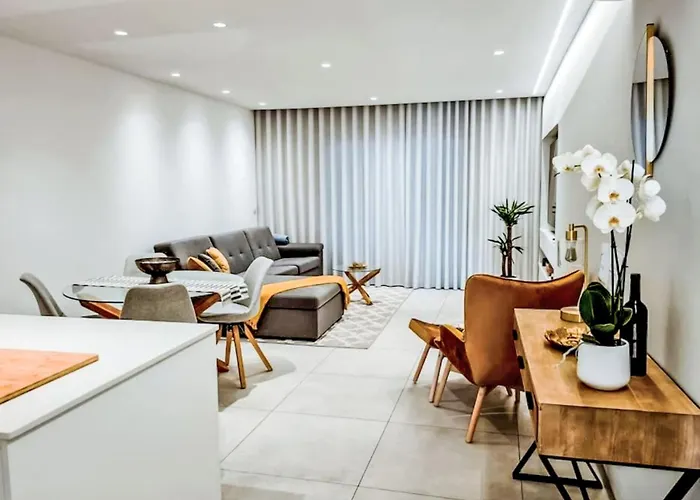 Sunlight - Sunny Way By Interhome