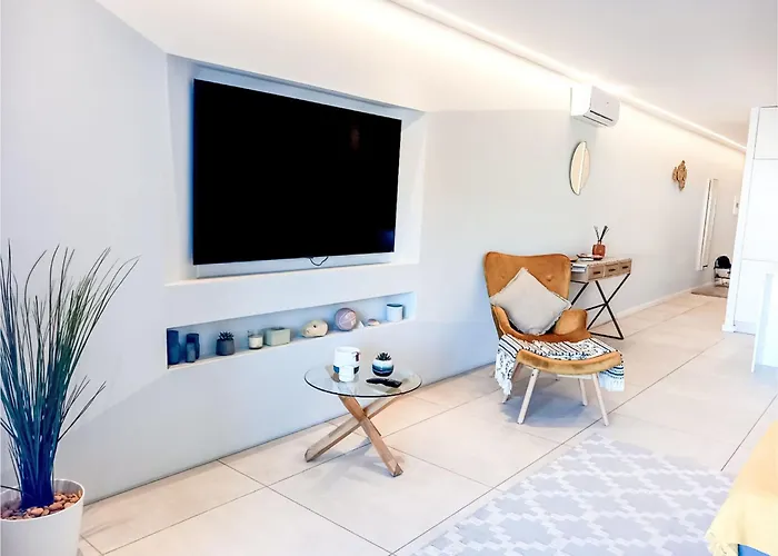 Sunlight - Sunny Way By Interhome