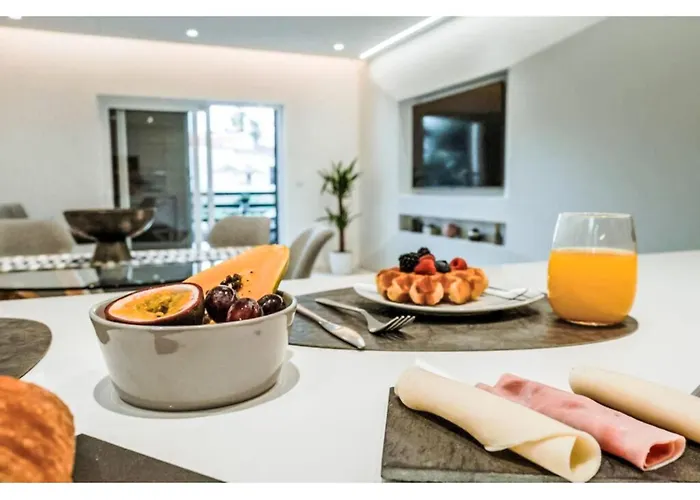 Sunlight - Sunny Way By Interhome *