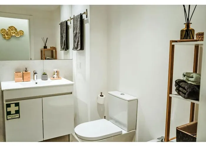 Sunlight - Sunny Way By Interhome * 알부페이라