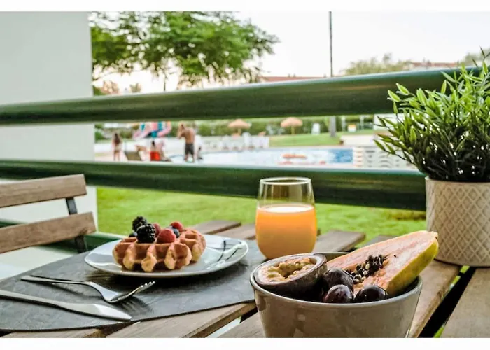 Sunlight - Sunny Way By Interhome *