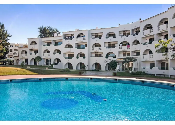 Sunlight - Sunny Way By Interhome * 알부페이라